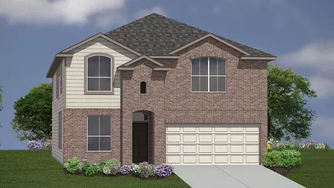 5030 Millrace Lndg, San Antonio, TX 78266