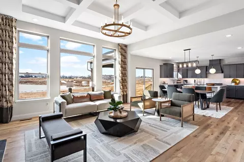 Living - Cambrium Ct., Wentzville, MO 63385 photo 1 of 3