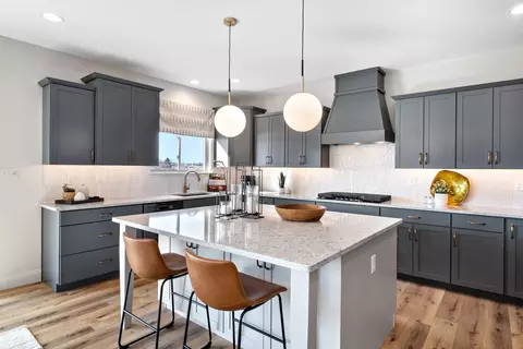 Kitchen - Cambrium Ct., Wentzville, MO 63385 photo 1 of 3