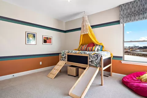 Bedroom - Cambrium Ct., Wentzville, MO 63385 photo 5 of 7