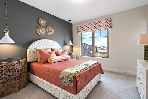 Bedroom - Cambrium Ct., Wentzville, MO 63385 photo 7 of 7