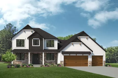 Exterior - Cambrium Ct., Wentzville, MO 63385 photo 2 of 6