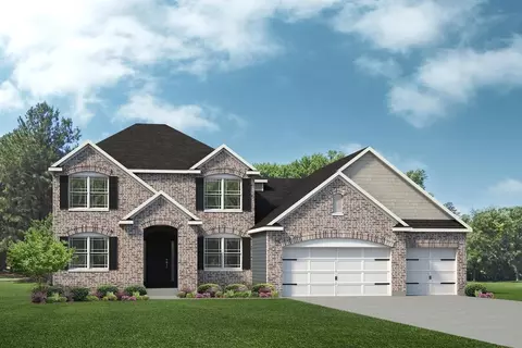 Exterior - Cambrium Ct., Wentzville, MO 63385 photo 3 of 6