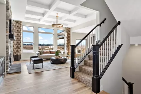 Entry Way - Cambrium Ct., Wentzville, MO 63385 photo 2 of 3