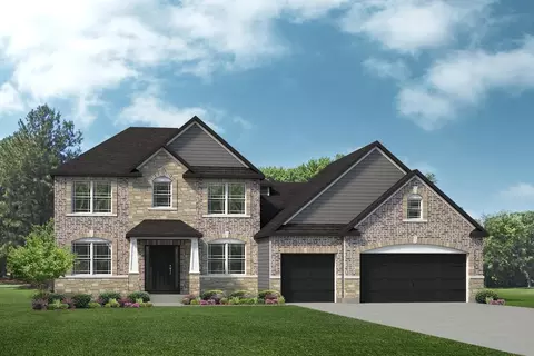 Exterior - Cambrium Ct., Wentzville, MO 63385 photo 4 of 6