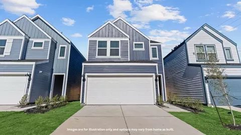 4805 Peanut Butter And Jelly Dr, Houston, TX 77048