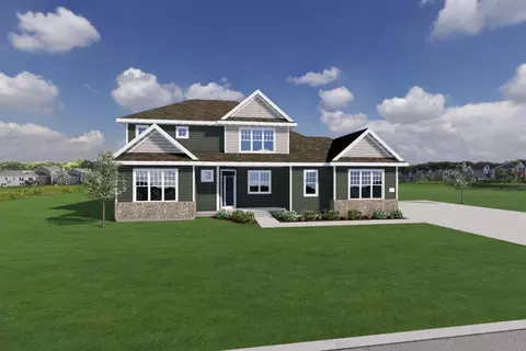 w199n5547 Boxwood Blvd, Menomonee Falls, WI 53051