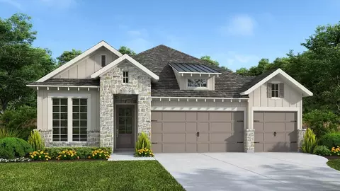 2913 Flaxen Way, Seguin, TX 78155