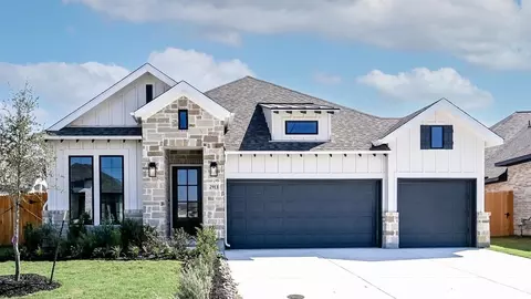 2913 Flaxen Way, Seguin, TX 78155