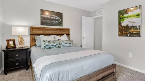 Bedroom - 159 Jury Box Cir, Yulee, FL 32097 photo 6 of 12