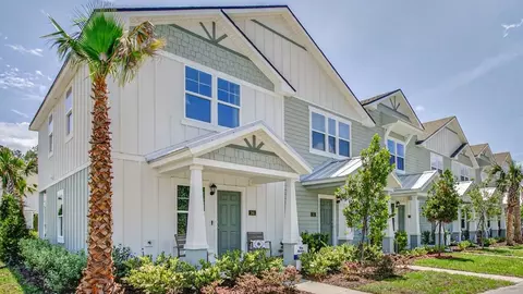 Exterior - 159 Jury Box Cir, Yulee, FL 32097 photo 2 of 5
