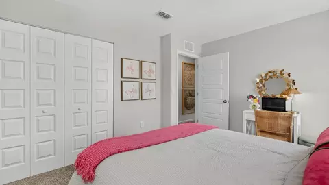 Bedroom - 159 Jury Box Cir, Yulee, FL 32097 photo 4 of 12