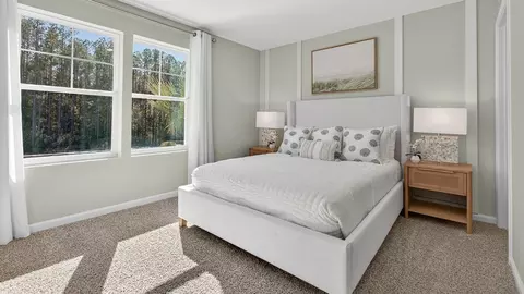 Bedroom - 159 Jury Box Cir, Yulee, FL 32097 photo 8 of 12