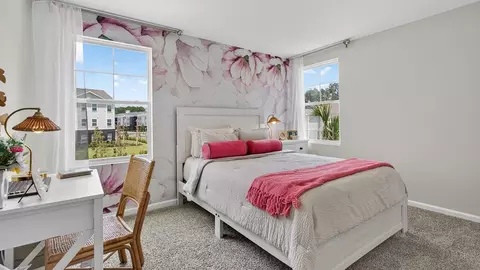 Bedroom - 159 Jury Box Cir, Yulee, FL 32097 photo 3 of 12
