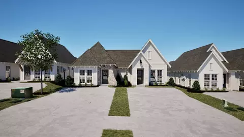 1049 Hunters Way, Opelika, AL 36801