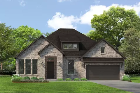 509 San Angelo Dr, Forney, TX 75126