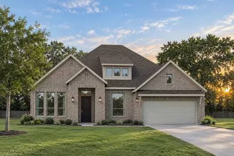 509 San Angelo Dr, Forney, TX 75126