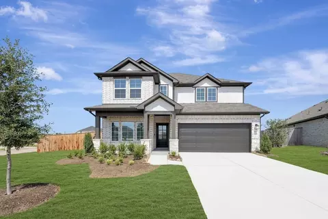 403 Meadow Acres Ln, Magnolia, TX 77354
