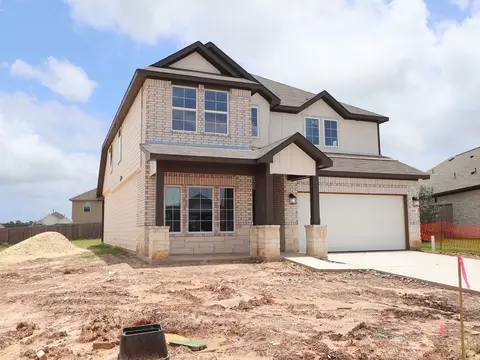 403 Meadow Acres Ln, Magnolia, TX 77354