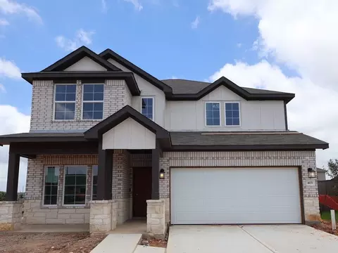 403 Meadow Acres Ln, Magnolia, TX 77354