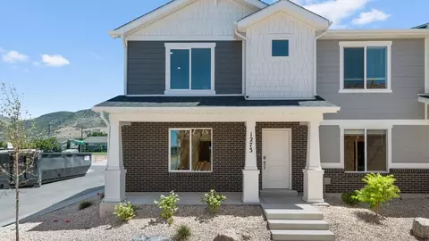 1249 N 300 E #184, Harrisville, UT 84404