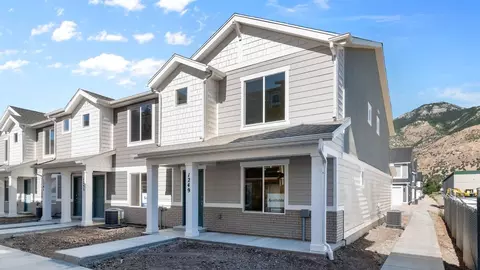 1249 N 300 E #184, Harrisville, UT 84404