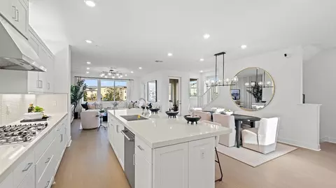 Kitchen - 643 Sonia, Irvine, CA 92618 photo 4 of 8