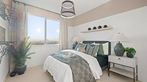 Bedroom - 643 Sonia, Irvine, CA 92618 photo 7 of 8