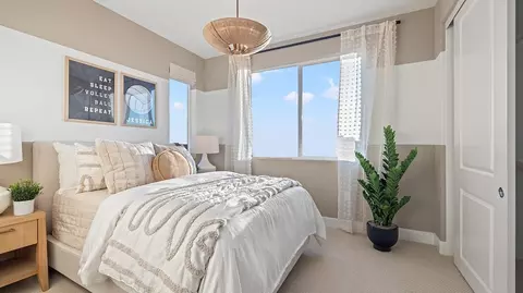Bedroom - 643 Sonia, Irvine, CA 92618 photo 5 of 8