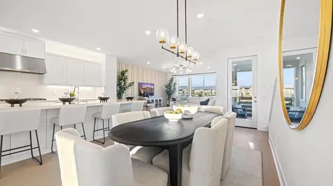 Dining - 643 Sonia, Irvine, CA 92618 photo 1 of 2