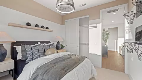 Bedroom - 643 Sonia, Irvine, CA 92618 photo 8 of 8