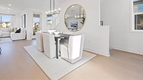 Dining - 643 Sonia, Irvine, CA 92618 photo 2 of 2