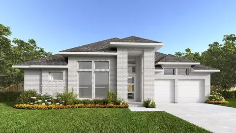 2104 Meadow Holly Ln, Aledo, TX 76008