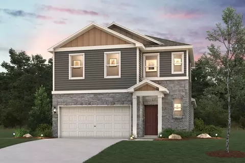 6507 Bufflehead Bnd, Leon Valley, TX 78240