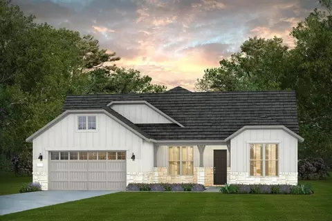 642 Roark Dr, New Braunfels, TX 78132