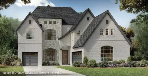 722 Gannon Heights Ln, Frisco, TX 75033