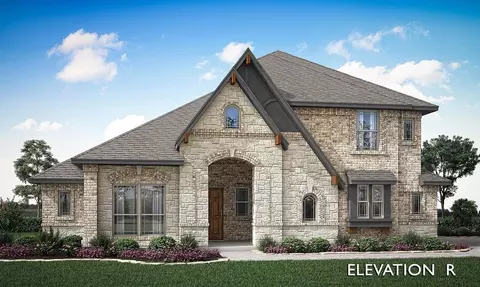 552 Hearthstone Blvd, Red Oak, TX 75154