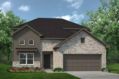 16718 Heron Clutch Ct, Magnolia, TX 77354