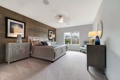 Bedroom - 4609 Cambridge Park, Converse, TX 78109 photo 1 of 11