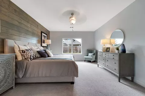 Bedroom - 4609 Cambridge Park, Converse, TX 78109 photo 2 of 11