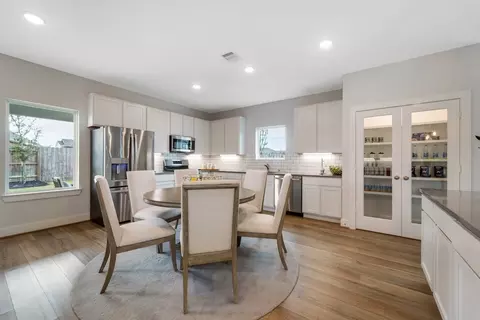 Dining - 4609 Cambridge Park, Converse, TX 78109 photo 1 of 7