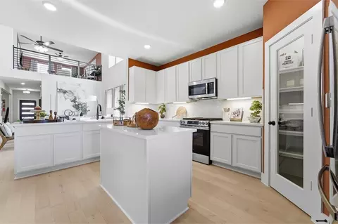 Kitchen - 4609 Cambridge Park, Converse, TX 78109 photo 6 of 6