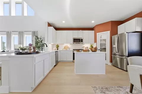 Kitchen - 4609 Cambridge Park, Converse, TX 78109 photo 3 of 6