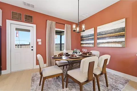 Dining - 4609 Cambridge Park, Converse, TX 78109 photo 6 of 7