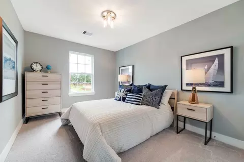 Bedroom - 4609 Cambridge Park, Converse, TX 78109 photo 4 of 11