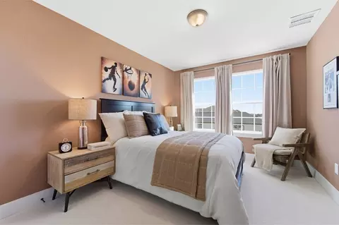 Bedroom - 4609 Cambridge Park, Converse, TX 78109 photo 9 of 11