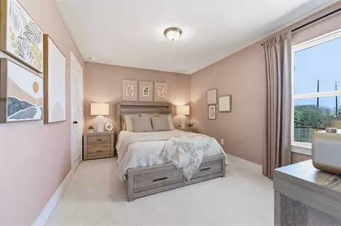 Bedroom - 4609 Cambridge Park, Converse, TX 78109 photo 11 of 11
