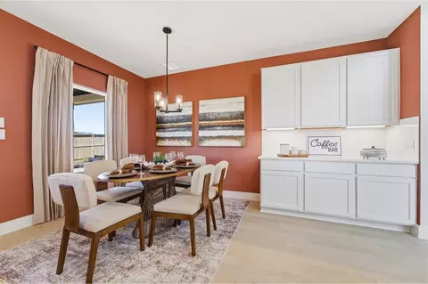 Dining - 4609 Cambridge Park, Converse, TX 78109 photo 5 of 7