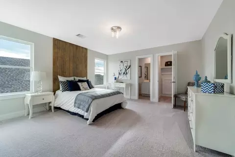 Bedroom - 4609 Cambridge Park, Converse, TX 78109 photo 5 of 11