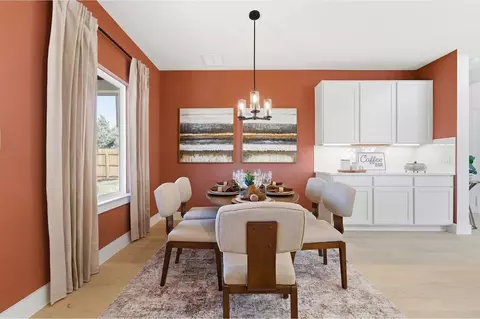 Dining - 4609 Cambridge Park, Converse, TX 78109 photo 7 of 7